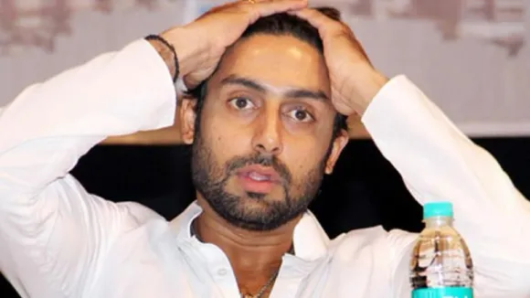 Abhishek Bachchan makeup artist Ashok sawant passes away actor share emotional post to him