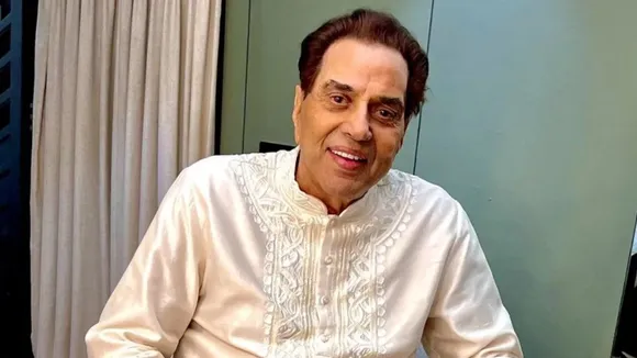 Dharmendra condition is critical actor shifted to ventilator in hospital