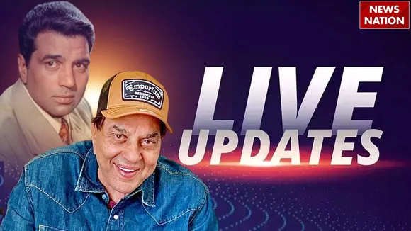 Dharmendra Health Live Update