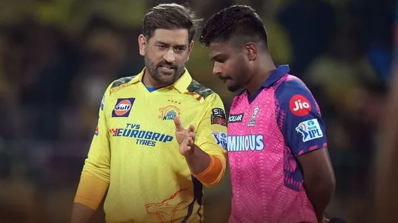 IPL 2026 csk official says we are interested in getting Sanju but RR is yet to confirm