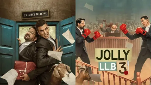 jolly llb 3 going to release in ott platform netflix and jio hotstar know when and where to watch