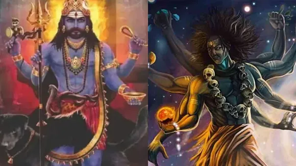 Kaal Bhairav Jayanti 2025