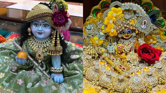 Laddu Gopal Seva Rules