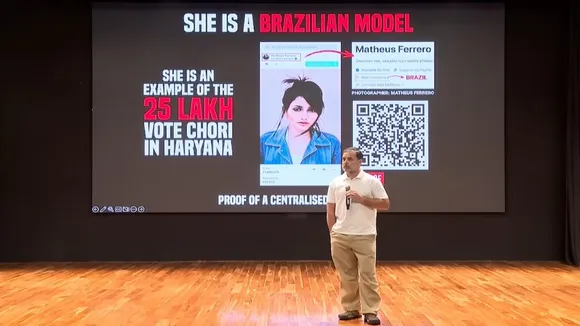 Rahul Gandhi Hi File