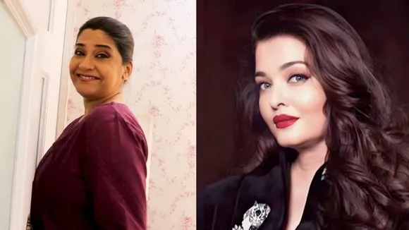 Renuka-Aishwarya