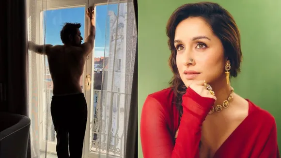 Shraddha Kapoor-Randeep Hooda