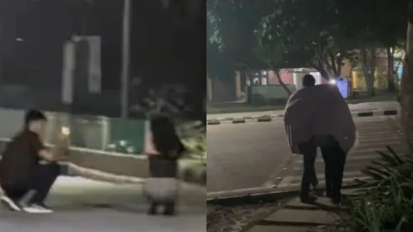 Viral Video on social media (15)