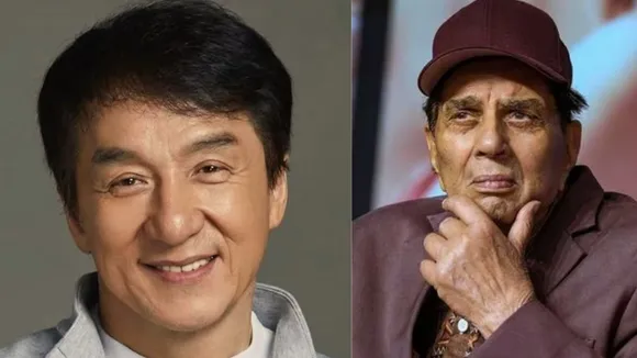 after Dharmendra death rumors Jackie Chan death spread on social media know truth
