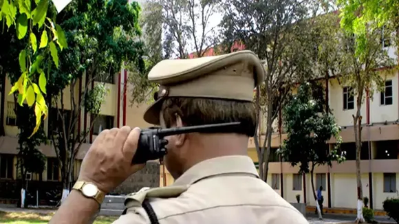 Delhi Red Fort Blast suspect omar mohammed teaches in al falah university raids