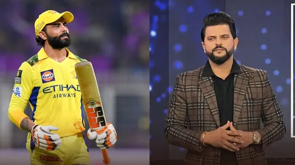 IPL 2026 suresh raina says Ravindra Jadeja should be retained again for upcoming season in csk