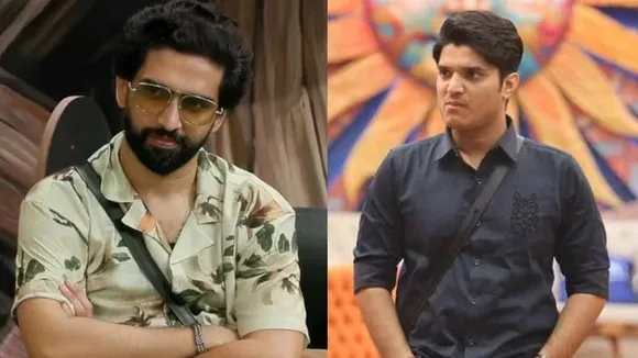 Mridul Tiwari mid week eviction Fans Angry on Makers boycott Bigg Boss trend