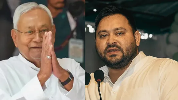 Axis My India Exit Poll NDA or INDIA who will form Govt in Bihar