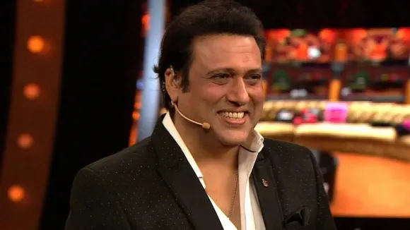 Govinda Health Update