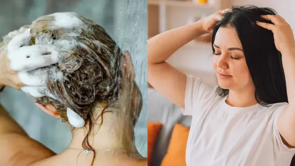 Winter Hair Care Tips