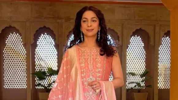Juhi Chawla