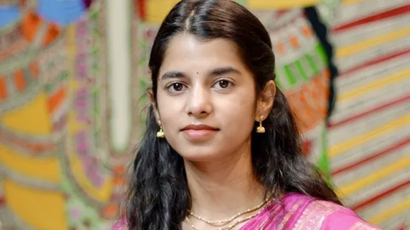 Bihar Election Results 2025 BJP candidate Maithili Thakur calls Alinagar lead a dream