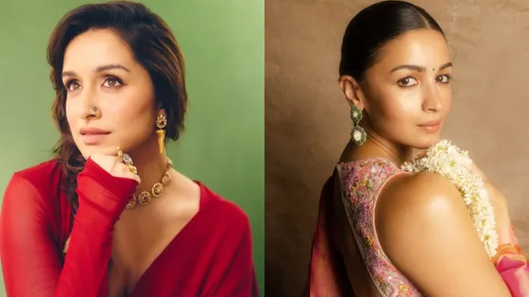 bollywood actresses not only famous in hindi cinema but also in south tollywood alia bhatt tamannah