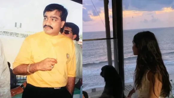 bollywood celebrities and stars according to report name getting involved in mumbai dawoods drug net