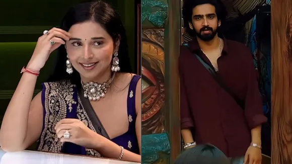 bigg boss 19 updates ex contestant neelam giri reveals tanya feelings for amaal mallik