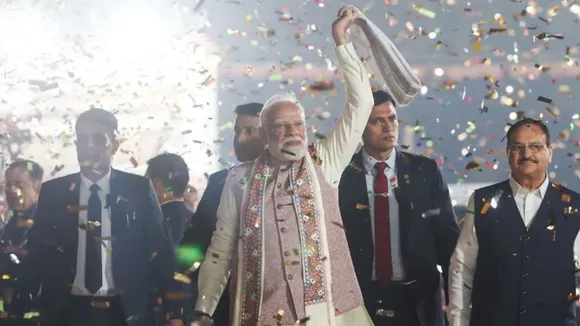 Exit Polls Fails again even Amit Shah cant assume Massive Victory in Bihar Elections 2025