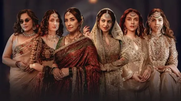 Heeramandi 2 Coming Soon