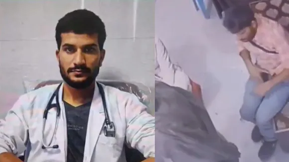 terrorist umar new video