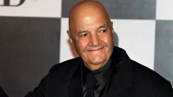 Prem Chopra Health Update