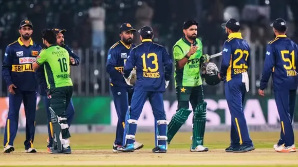 Charith Asalanka and Asitha Fernando Will Return Sri Lanka