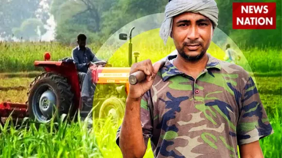 Jharkhand Krishi Rin Mafi Yojana