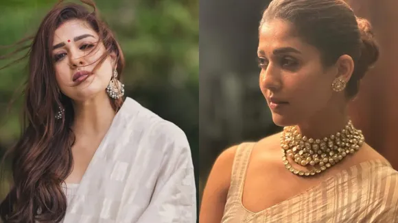 Nayanthara birthday special know her net worth