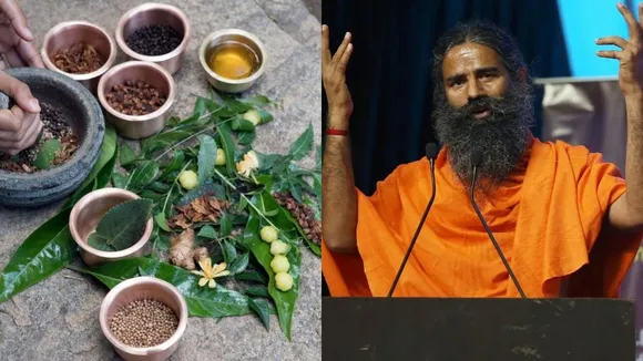 Baba Ramdev Tips