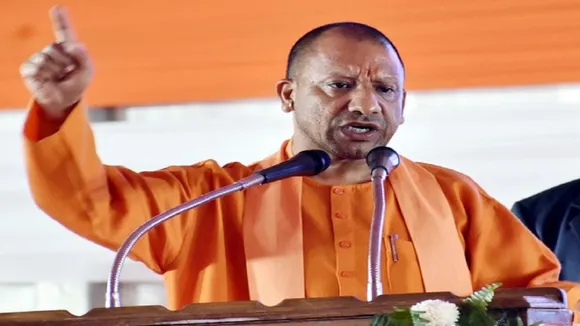 cm yogi