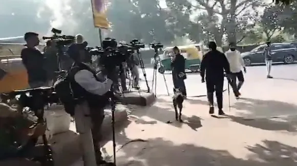 Delhi Bomb threats 2