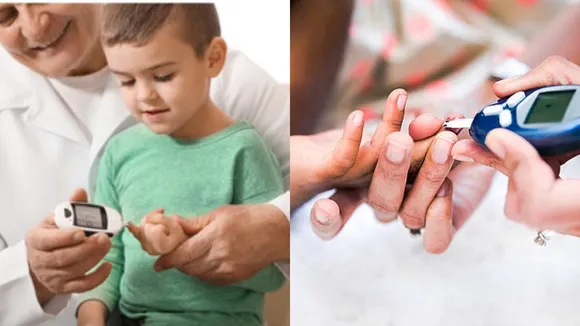 Diabetes In Children