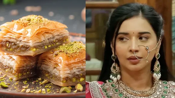 Tanya Mittal Favourite Dish