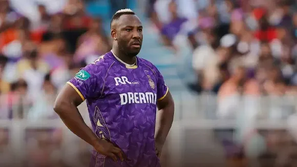 These 3 teams can bid for Andre Russell in IPL 2026