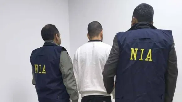 Anmol Bishnoi Reached India NIA and Delhi Police Special Team arrested