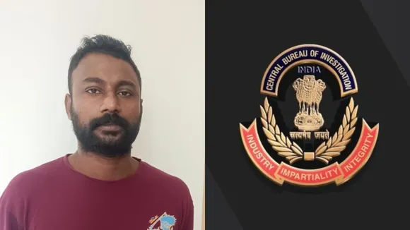 CBI Action Abu dhabi murder case