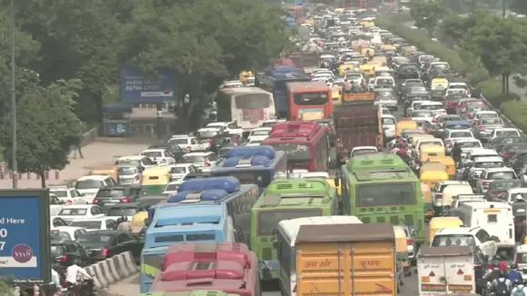 Delhi Air Pollution Update 19 December