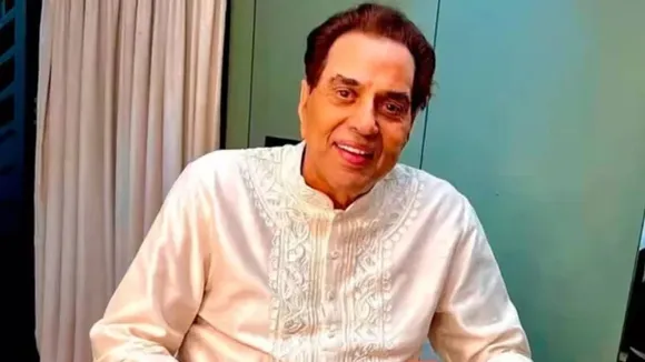 Dharmendra Health Update