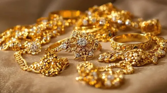 gold Price Today 1 December