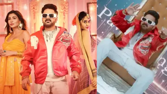 Pawan Singh Le Jayenge Tere Sajna Song Out (1)