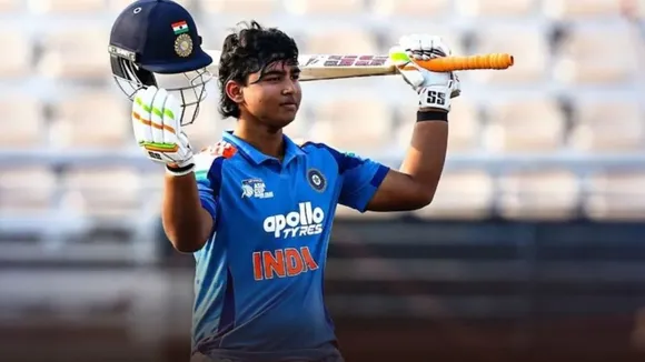 Vaibhav Suryavanshi is leading run scorer in the Asia Cup Rising Stars score 312 runs in 3 matches