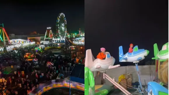 Winter Carnival Mela