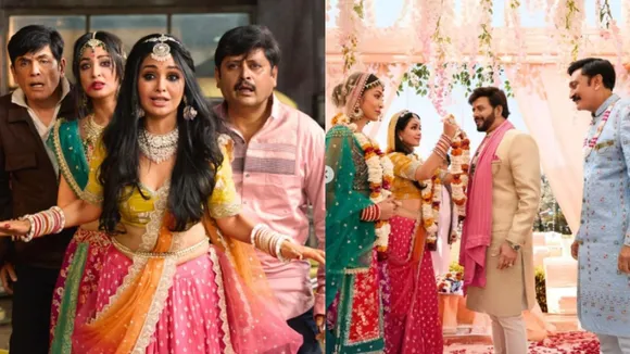 bhabi ji ghar par hain