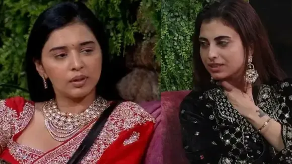 Bigg Boss 19 updates