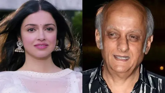 Divya Khosla exposed Bhatt family she shared Mukesh Bhatt audio on social media