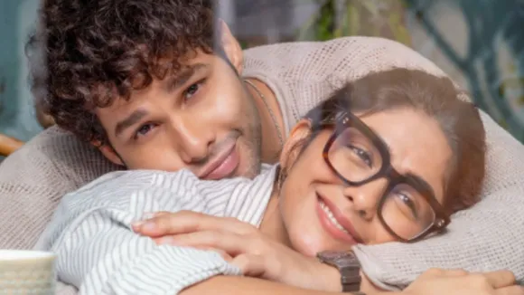 Do Deewane Shaher mein