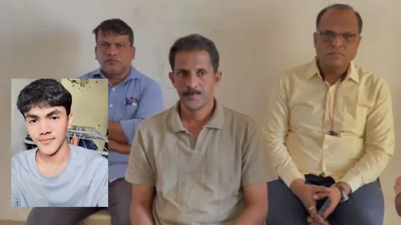 Language Politics Maharashtra