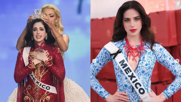 Miss Universe 2025 Famtima Bosch